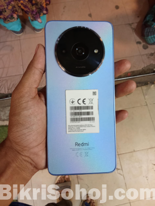 Redmi a3